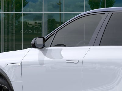 2027 Cadillac LYRIQ Signature Sport