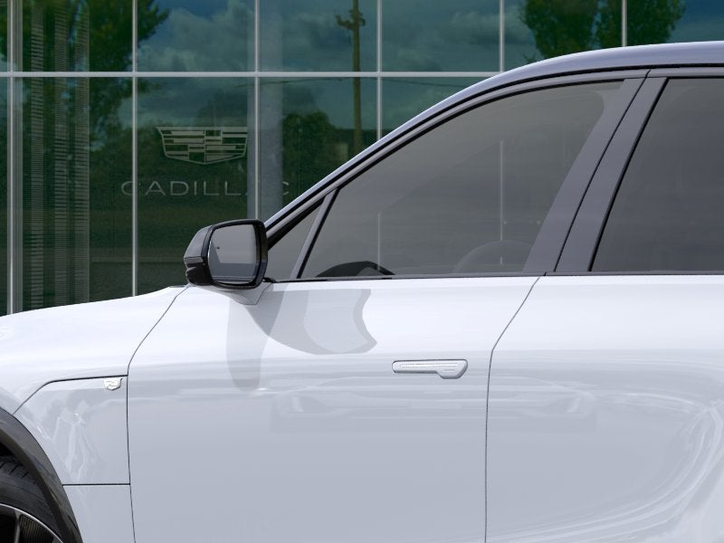 2027 Cadillac LYRIQ Signature Sport