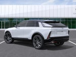 2027 Cadillac LYRIQ Signature Sport