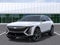 2027 Cadillac LYRIQ Signature Sport
