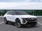 2027 Cadillac LYRIQ Signature Sport