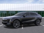 2025 Cadillac LYRIQ Sport 3