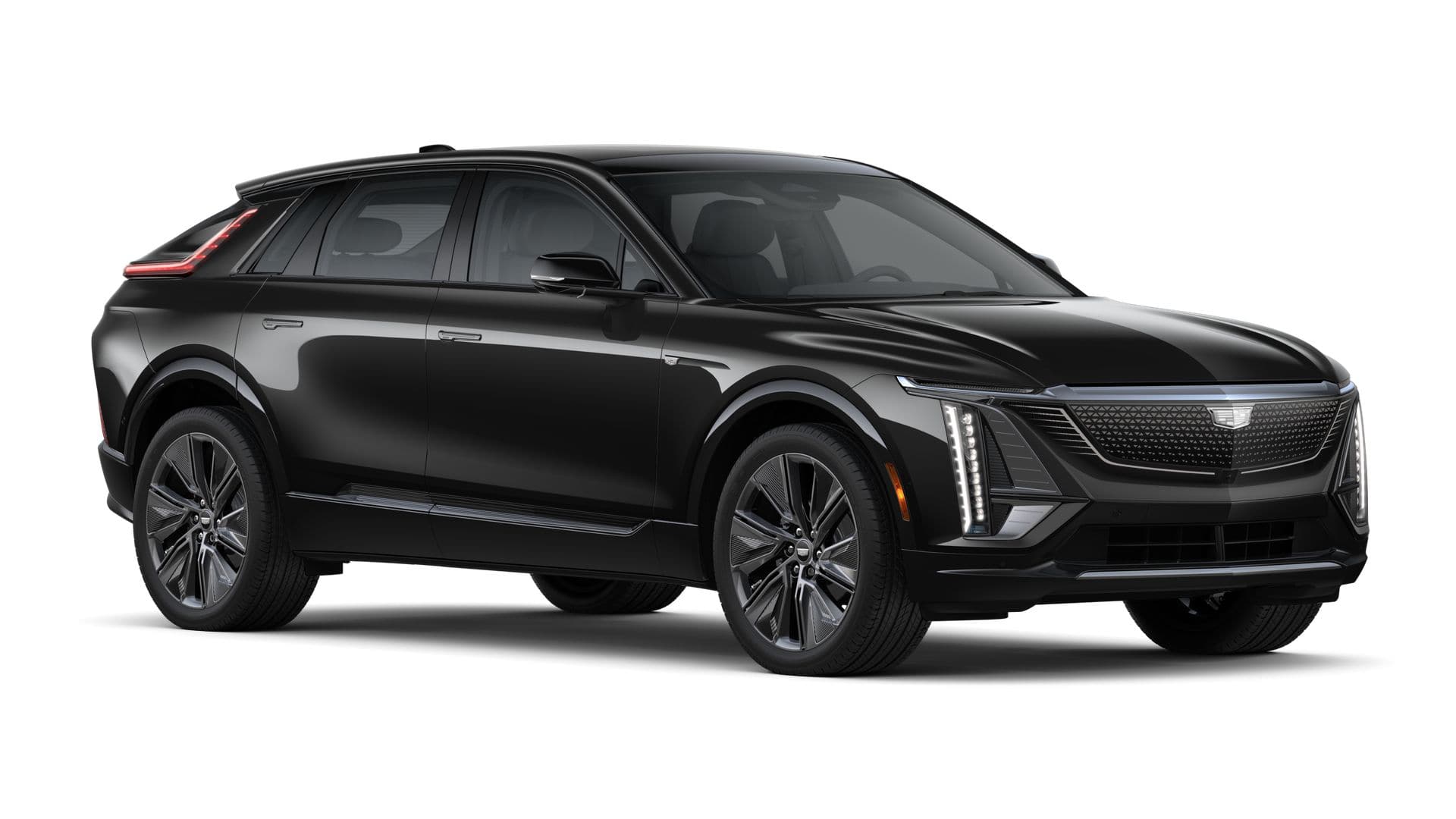 2025 Cadillac LYRIQ Sport 3
