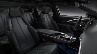 2025 Cadillac LYRIQ Sport 3