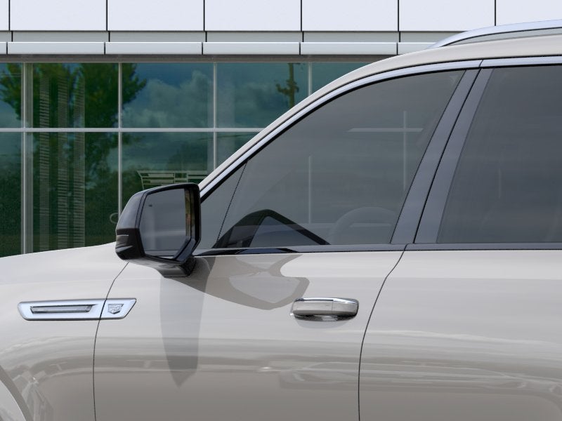 2026 Cadillac ESCALADE IQL Luxury