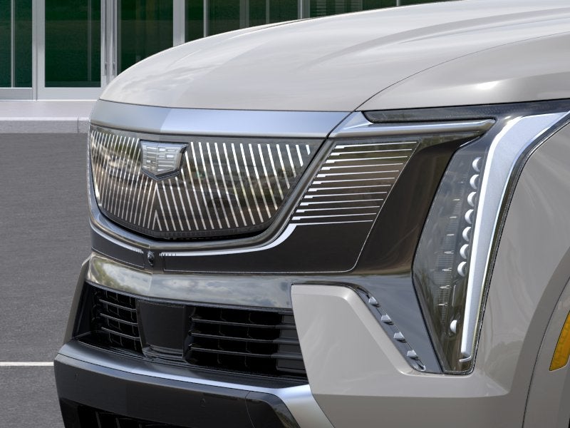 2026 Cadillac ESCALADE IQL Luxury