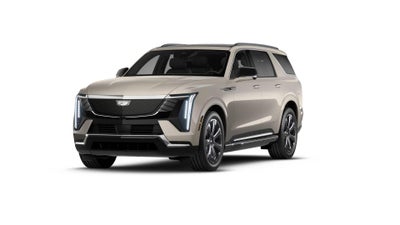 2026 Cadillac ESCALADE IQL Luxury