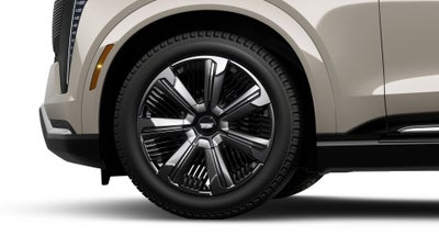 2026 Cadillac ESCALADE IQL Luxury
