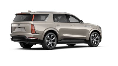 2026 Cadillac ESCALADE IQL Luxury