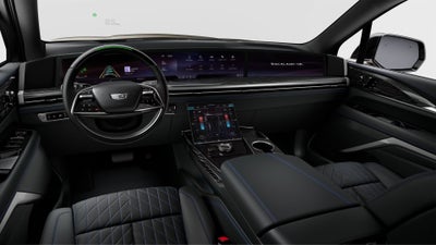 2026 Cadillac ESCALADE IQL Luxury