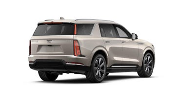 2026 Cadillac ESCALADE IQL Luxury