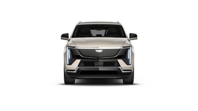 2026 Cadillac ESCALADE IQL Luxury