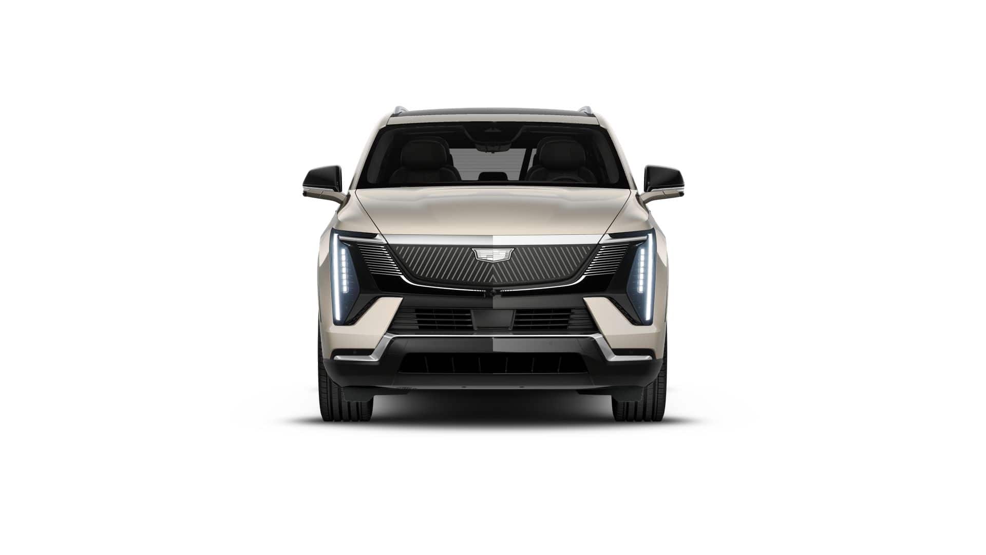 2026 Cadillac ESCALADE IQL Luxury