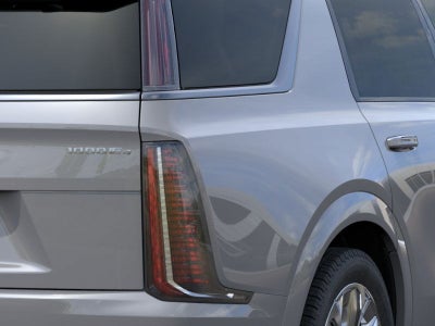 2026 Cadillac ESCALADE IQL Luxury