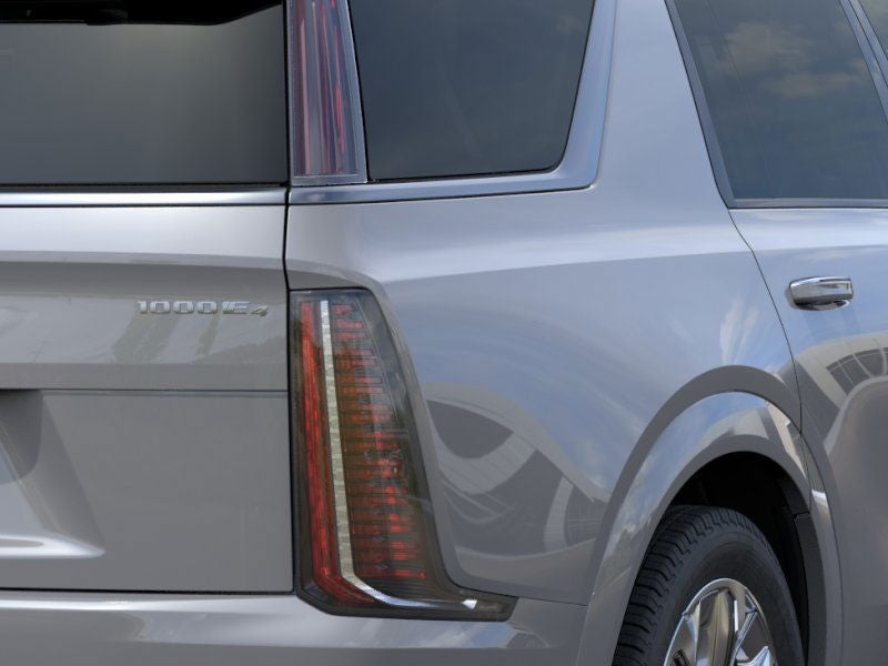 2026 Cadillac ESCALADE IQL Luxury