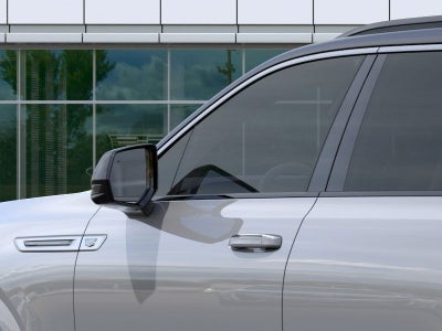 2026 Cadillac ESCALADE IQL Luxury