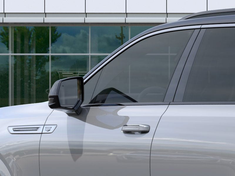 2026 Cadillac ESCALADE IQL Luxury