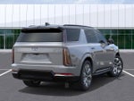 2026 Cadillac ESCALADE IQL Luxury