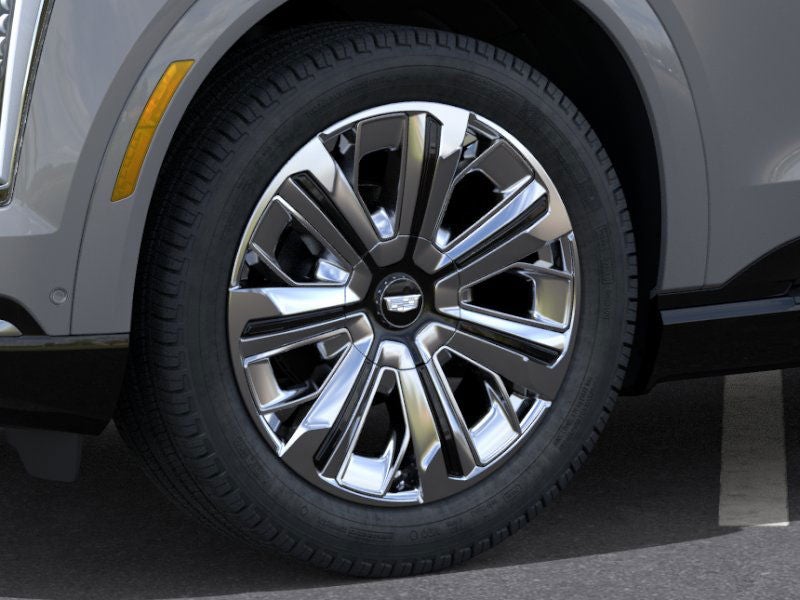 2026 Cadillac ESCALADE IQL Luxury