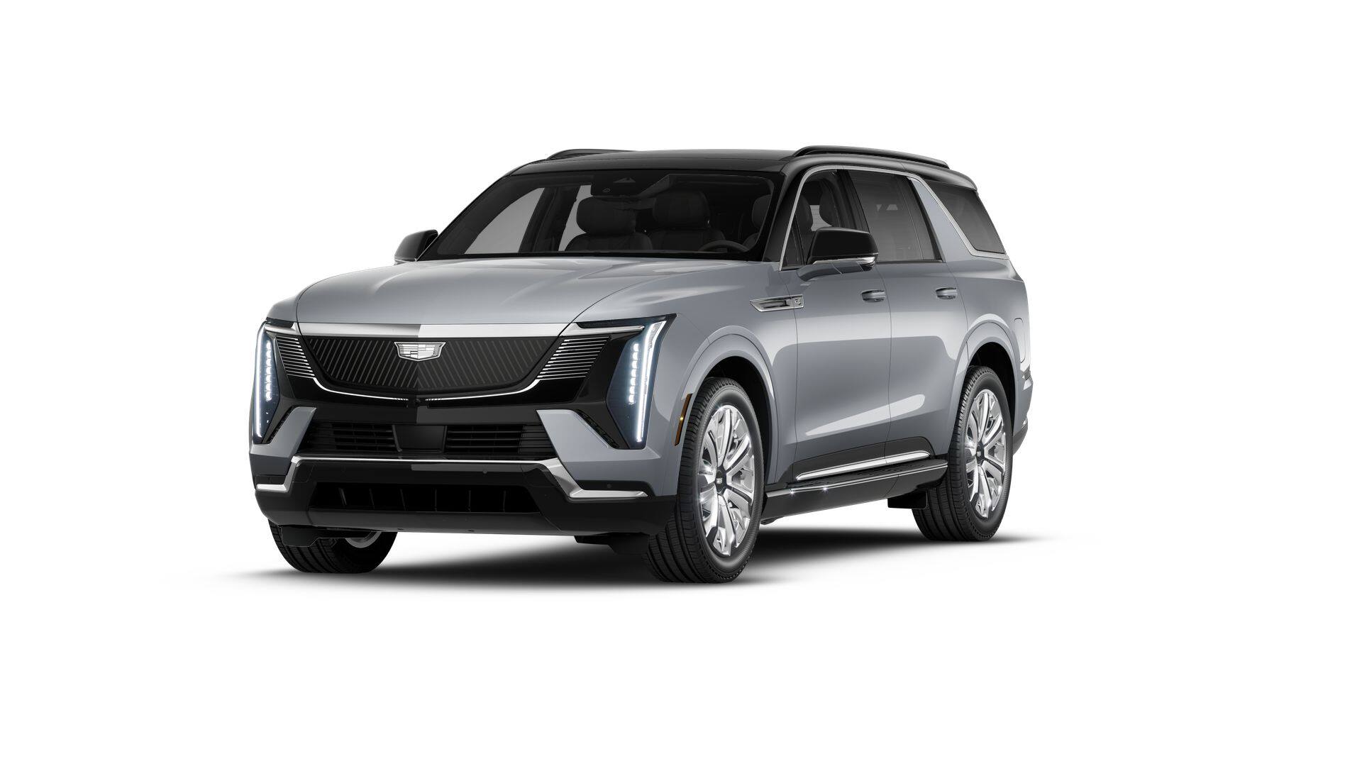 2026 Cadillac ESCALADE IQL Luxury