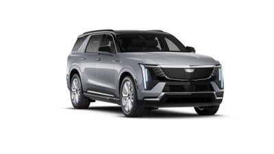 2026 Cadillac ESCALADE IQL Luxury