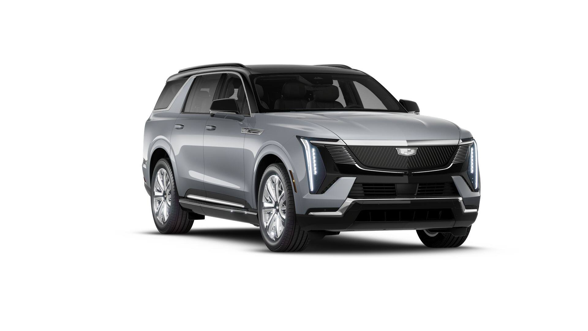 2026 Cadillac ESCALADE IQL Luxury