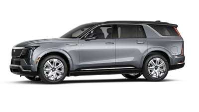 2026 Cadillac ESCALADE IQL Luxury