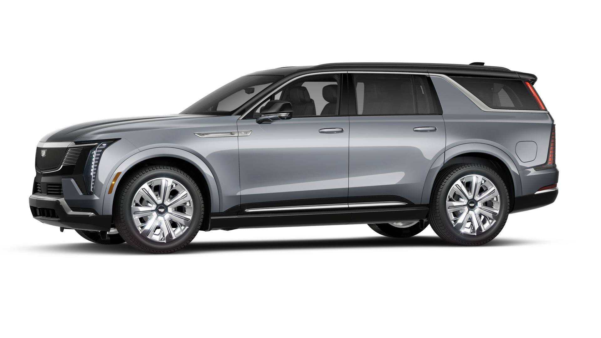 2026 Cadillac ESCALADE IQL Luxury