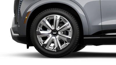 2026 Cadillac ESCALADE IQL Luxury