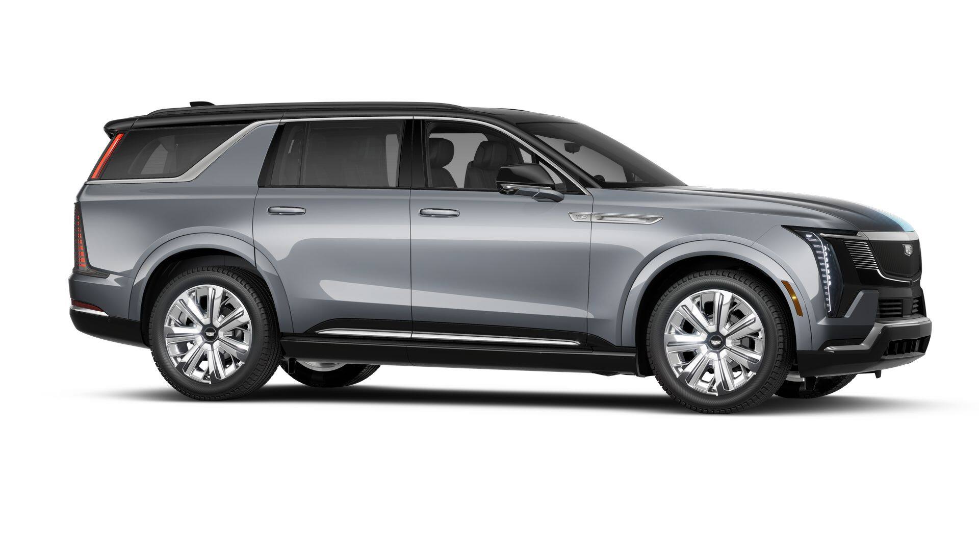 2026 Cadillac ESCALADE IQL Luxury