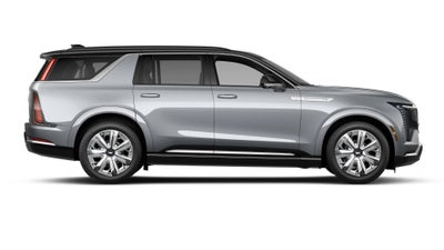 2026 Cadillac ESCALADE IQL Luxury