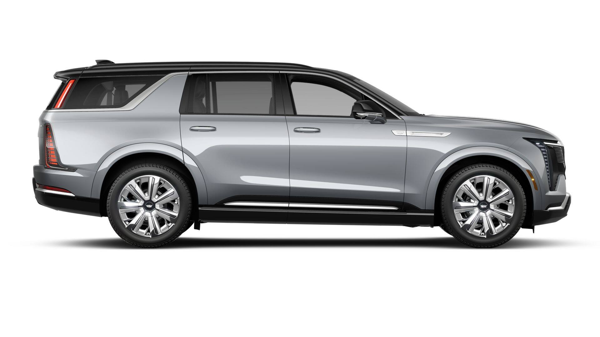 2026 Cadillac ESCALADE IQL Luxury