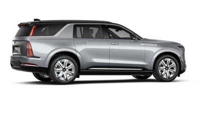 2026 Cadillac ESCALADE IQL Luxury