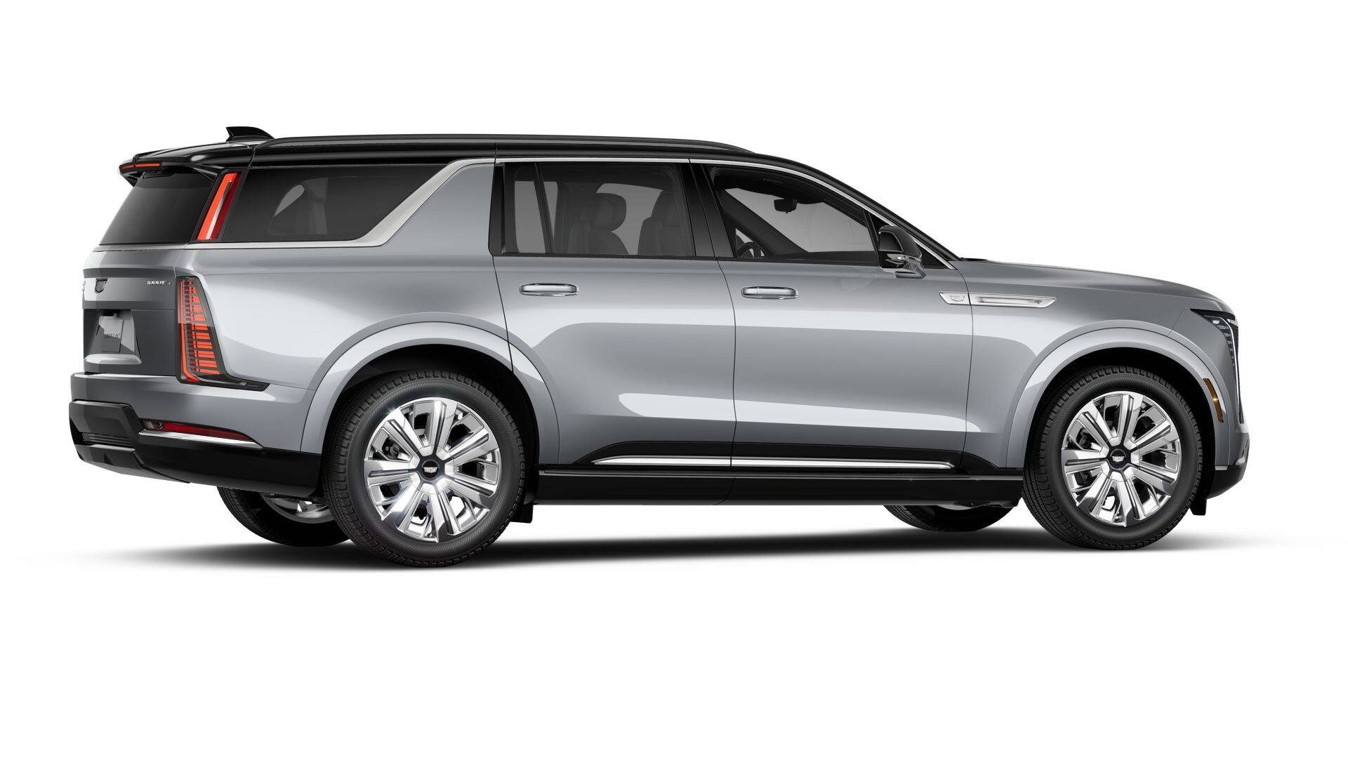 2026 Cadillac ESCALADE IQL Luxury