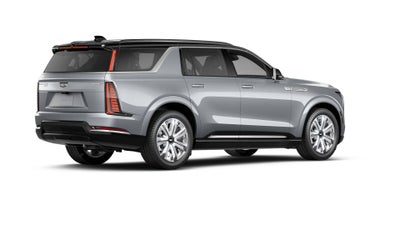 2026 Cadillac ESCALADE IQL Luxury