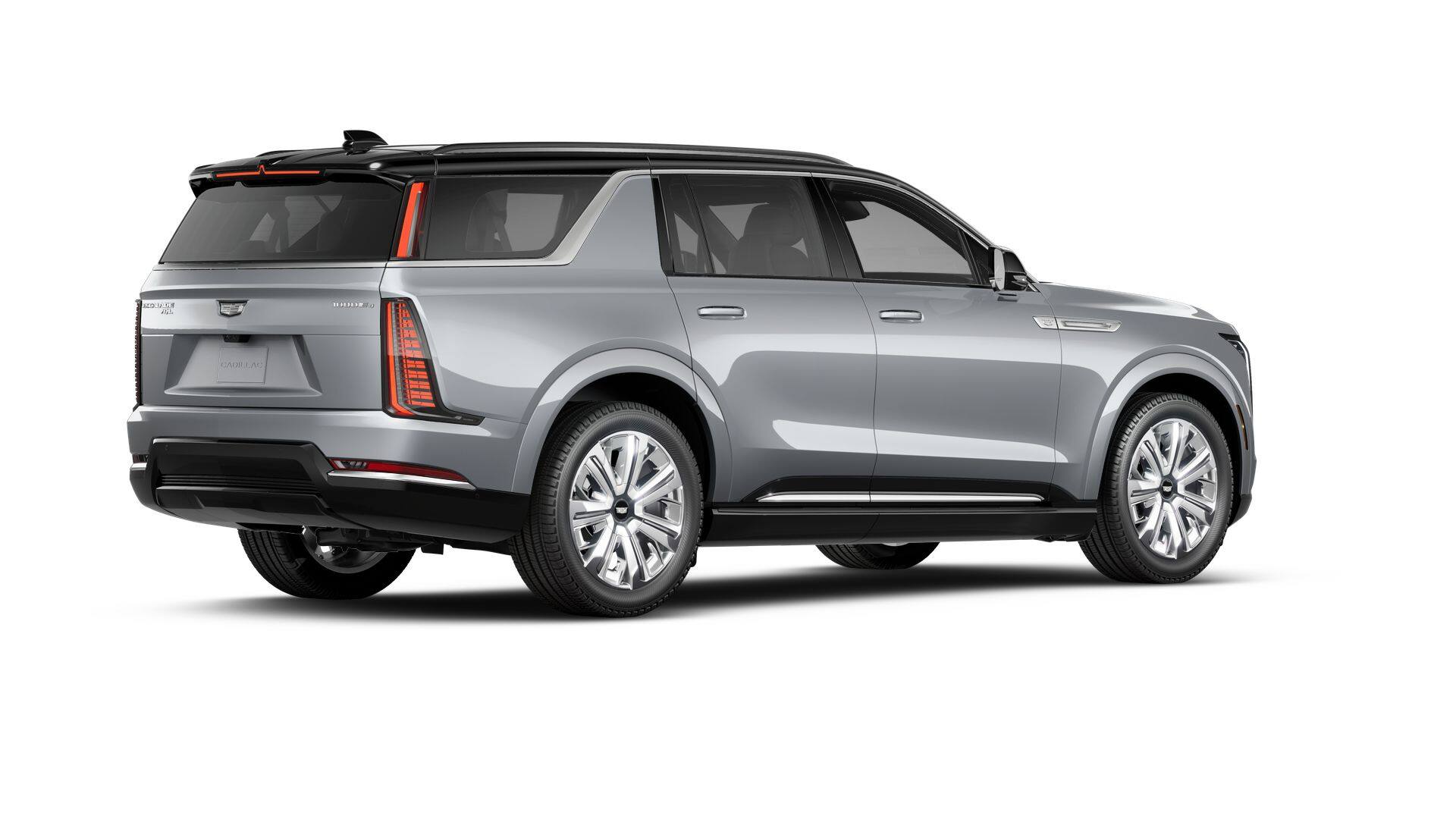 2026 Cadillac ESCALADE IQL Luxury