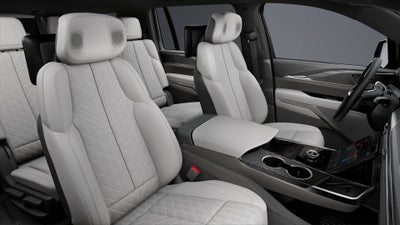 2026 Cadillac ESCALADE IQL Luxury