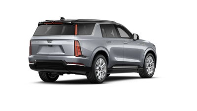 2026 Cadillac ESCALADE IQL Luxury