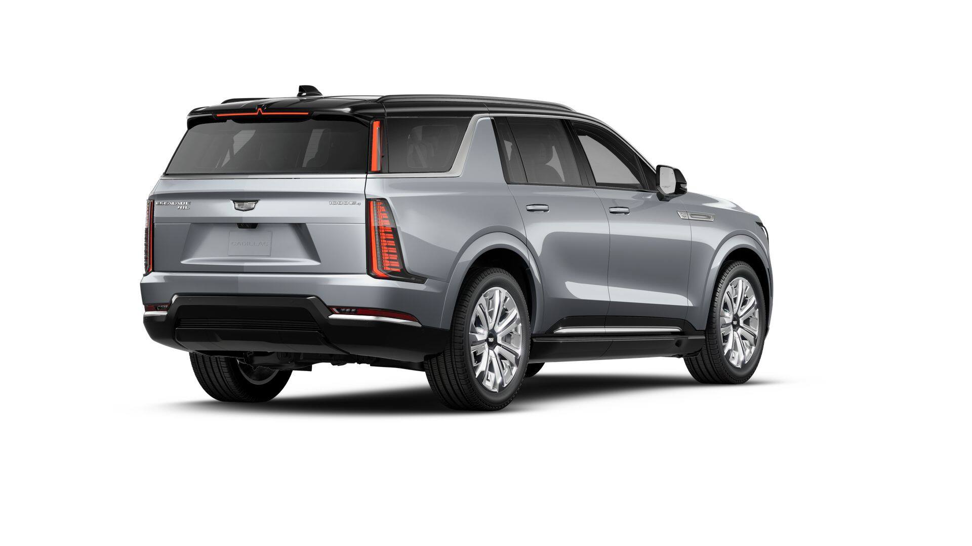 2026 Cadillac ESCALADE IQL Luxury