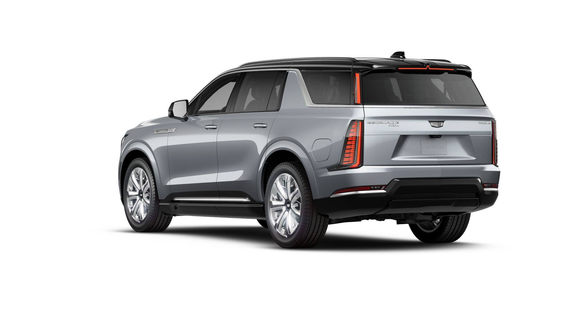 2026 Cadillac ESCALADE IQL Luxury