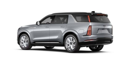 2026 Cadillac ESCALADE IQL Luxury