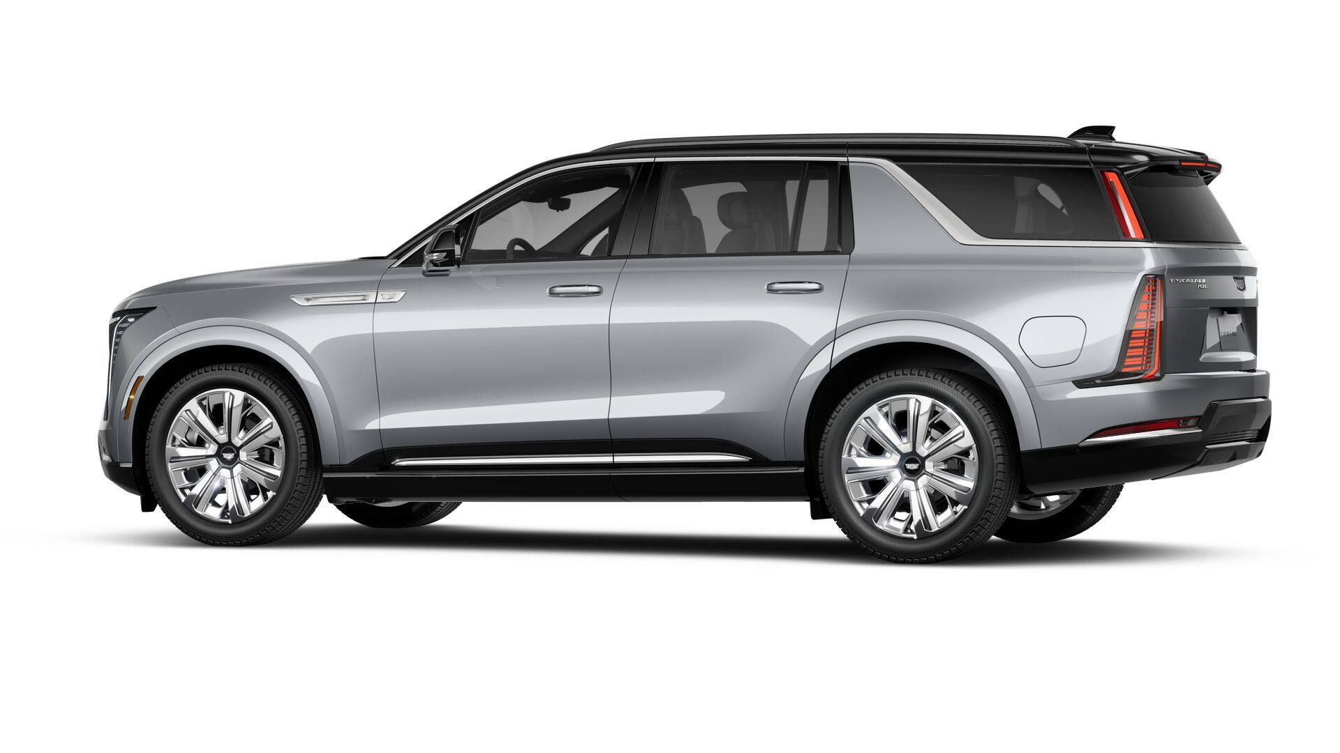 2026 Cadillac ESCALADE IQL Luxury