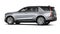 2026 Cadillac ESCALADE IQL Luxury