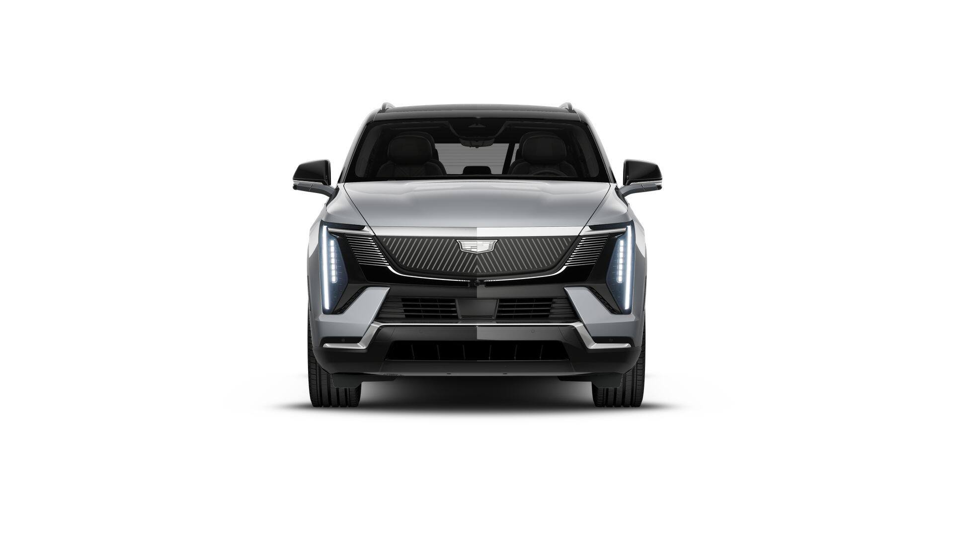 2026 Cadillac ESCALADE IQL Luxury