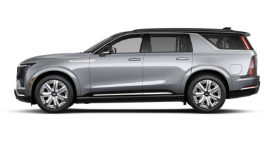 2026 Cadillac ESCALADE IQL Luxury