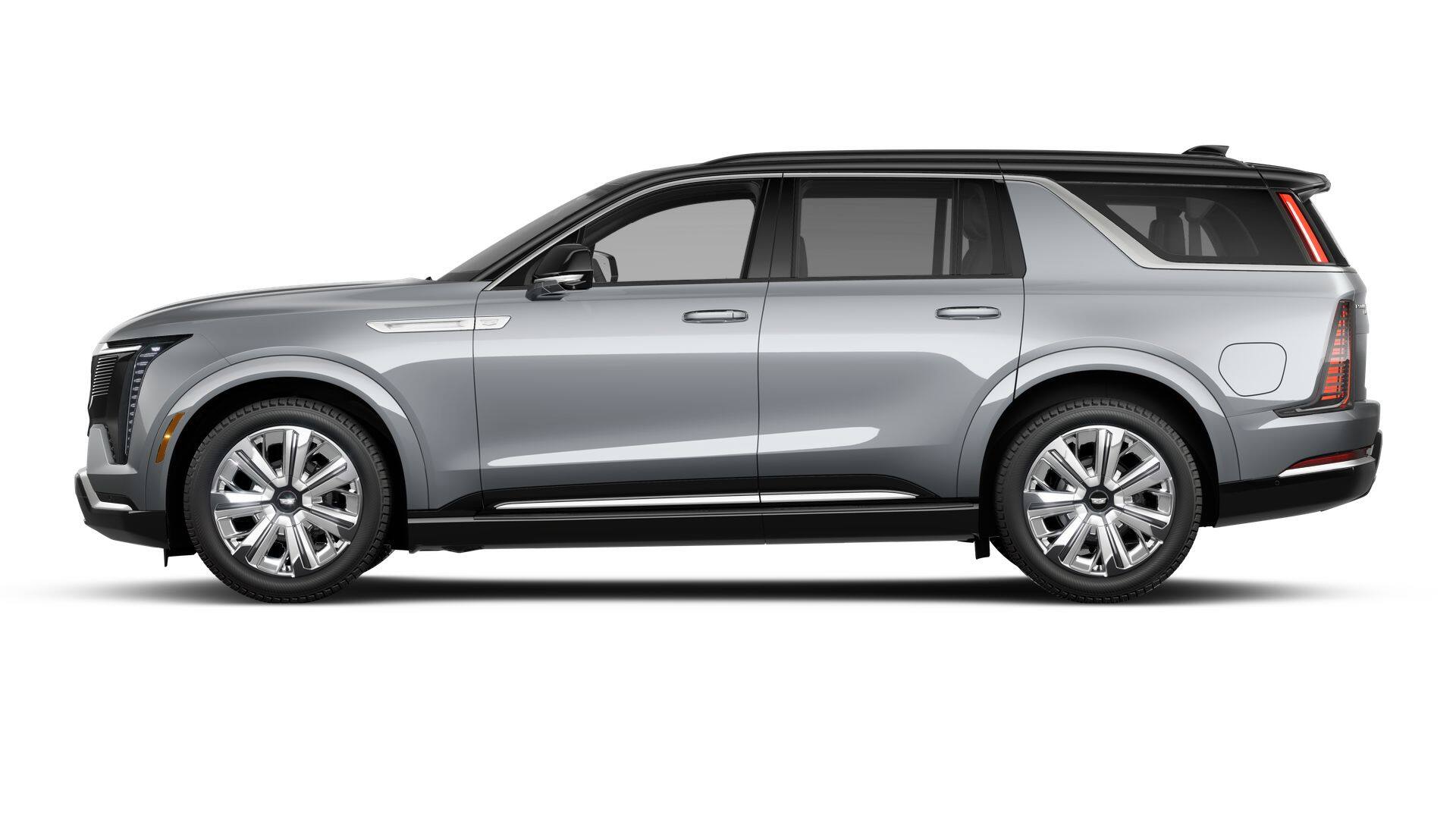 2026 Cadillac ESCALADE IQL Luxury