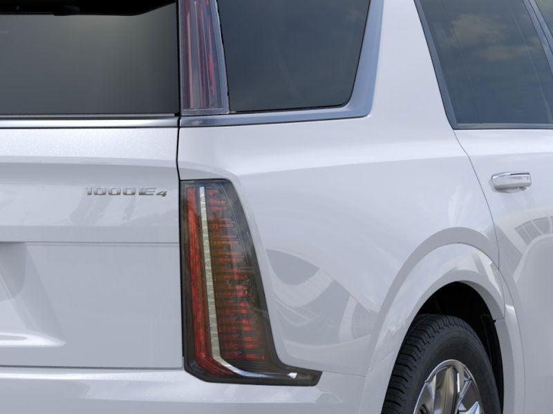 2026 Cadillac ESCALADE IQL Premium Luxury