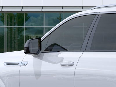 2026 Cadillac ESCALADE IQL Premium Luxury