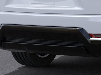 2026 Cadillac ESCALADE IQL Premium Luxury