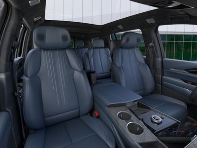 2026 Cadillac ESCALADE IQL Premium Luxury